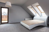 Burgh Hill bedroom extensions