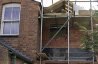 free Burgh Hill home extension quotes