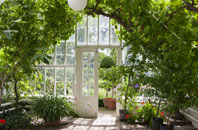 free Burgh Hill orangery quotes