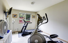 Burgh Hill home gym construction leads