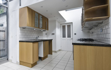 Burgh Hill kitchen extension leads